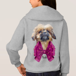 Bedårande Nala Shih Tzu-valp T Shirt