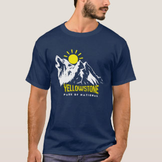 Bedårande Personlig Giraff Navyblå T-Shirt