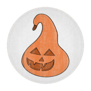 Bedårande pumpa