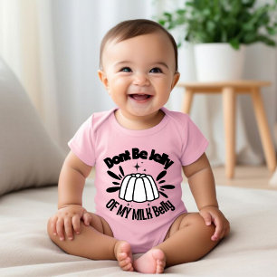 Bedårande Rolig T Shirt