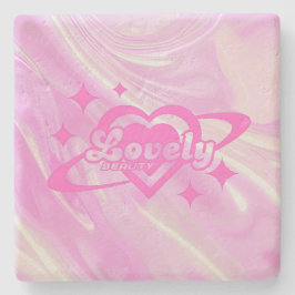 Bedårande Stenunderlägg