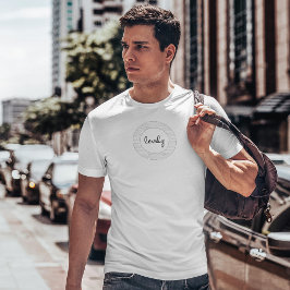 Bedårande T Shirt