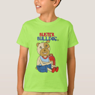 Bedårande Valp Karaktärsdesign Hundälskare Barn T Shirt