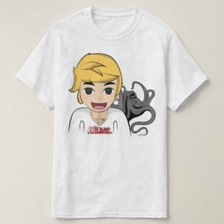 (Bedd) logotyp T, Tee