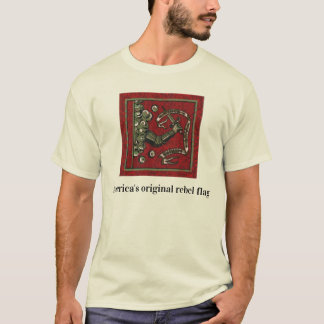 Bedford Flagga T Shirt