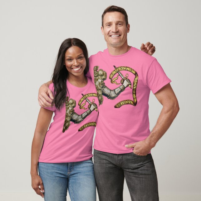 Bedford Flagga - Will Bratton for Texas Legislatio Tee (Unisex)