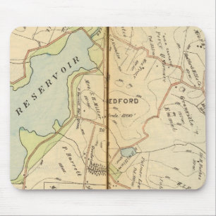 Bedford, New York 2 Musmatta