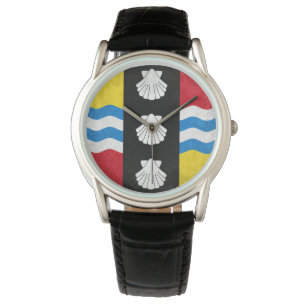 Bedfordshire Armbandsur