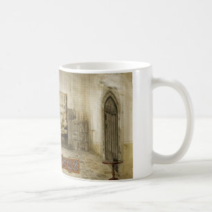 Bedlam Steampunk Kaffemugg