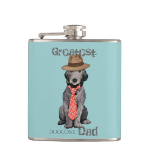 Bedlington Pappa Fickplunta