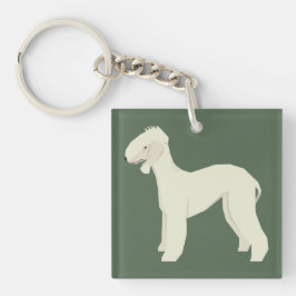 Bedlington Terrier