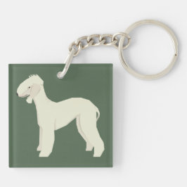 Bedlington Terrier