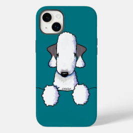 Bedlington Terrier