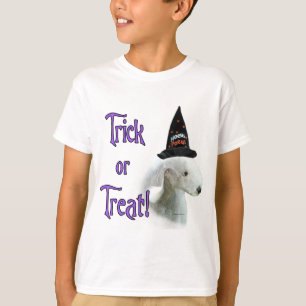 Bedlington Terrier Trick Tee Shirt
