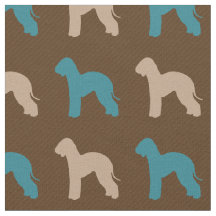 Bedlington Terrier