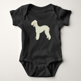 Bedlingtonterrier T Shirt