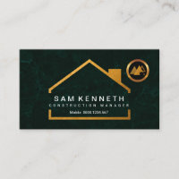 Bedöva för Grungeguld för smaragd den gröna