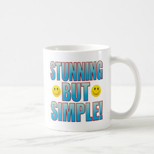 Bedöva liv B Kaffemugg