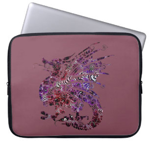 Bedöva Neoprenelaptop sleeve 15 flytta sig mycket