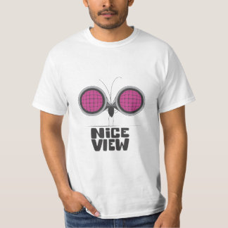 bedövat kryp t-shirt
