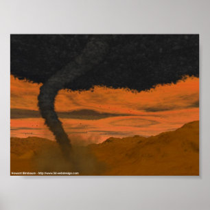 Bedragare Poster