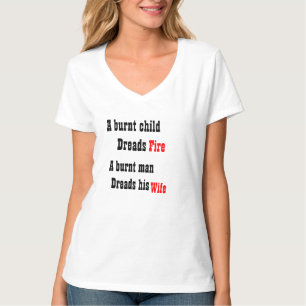 bedragare t shirt