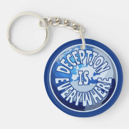 Bedrägeri är överallt