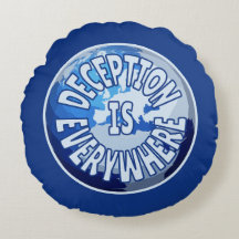 Bedrägeri är överallt