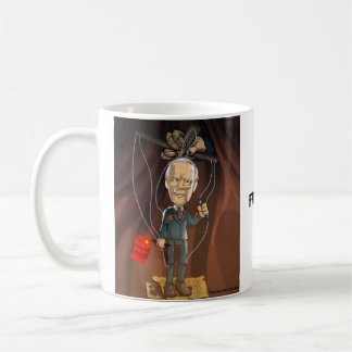 Bedrägeri Joe Kaffemugg