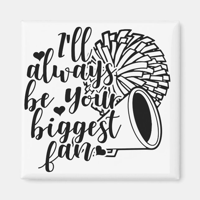 Bedrägeriledare Magnet (Framsidan)