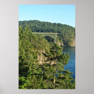 Bedrägeringspass Poster