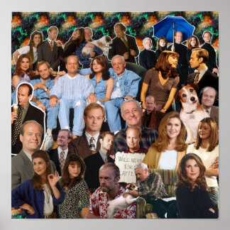 bedrägerisamling poster
