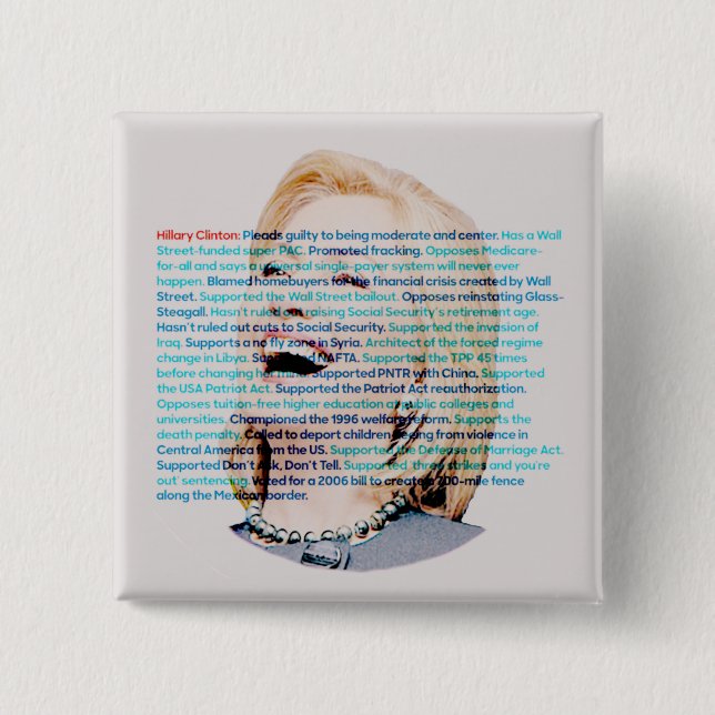 Bedras inte av Hillary Knapp (Framsida)