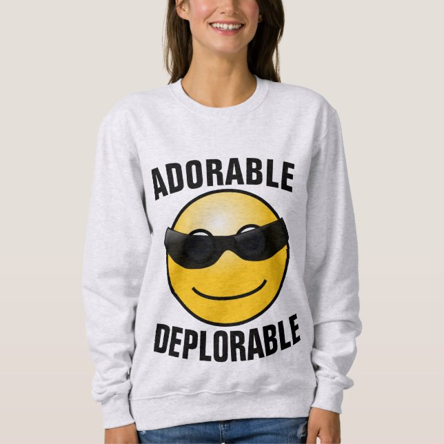 BEDRIVENDE BEDRÖVLIGA Tees T-Shirts (Framsida)