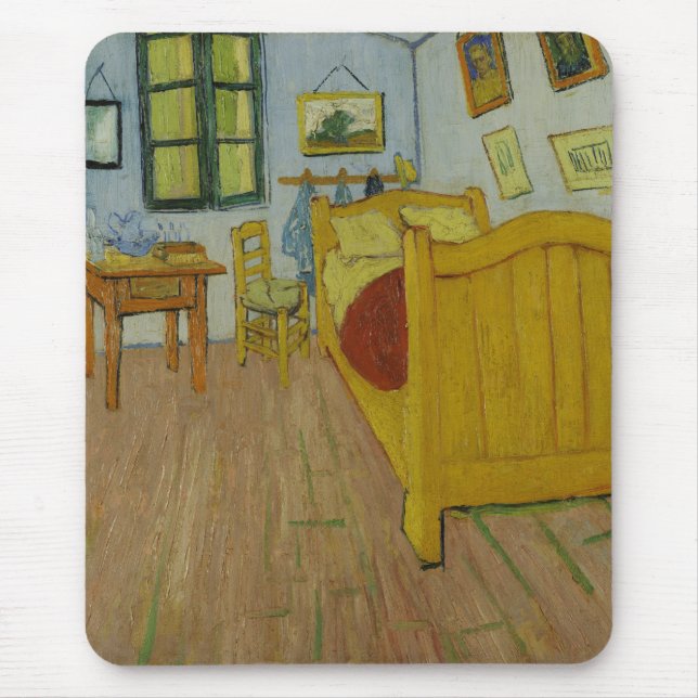 Bedroom Musmatta (Framsidan)