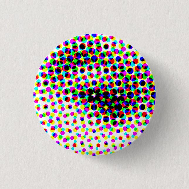 Bedroom Ögon Knapp (Framsida)