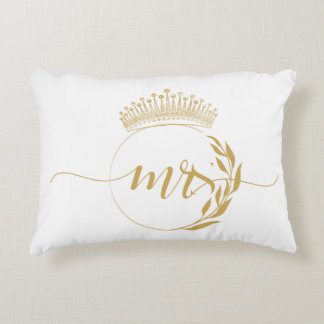 Bedroom Pillow Prydnadskudde