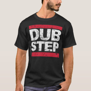 (Bedrövade) Dubstep, Tröja