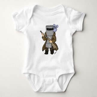 bedrövade ned kelly t-shirt