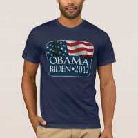 Bedrövat Obama Biden val 2012