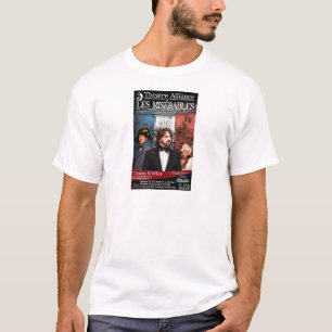 Bedrövliga Les Tee Shirt
