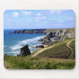 Bedruthan Steg Cornwall Musmatta