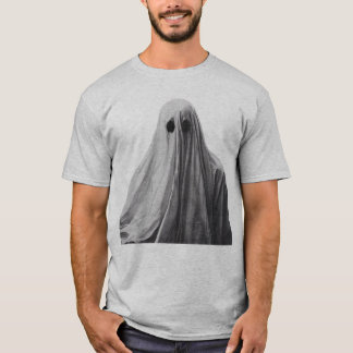 Bedsheet Ghost T Shirt