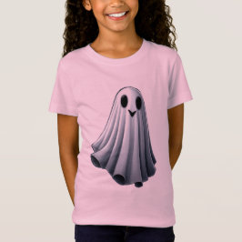 Bedsheet Ghost T Shirt