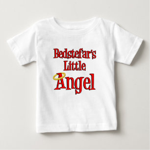 Bedstefars lilla ängel tee shirt