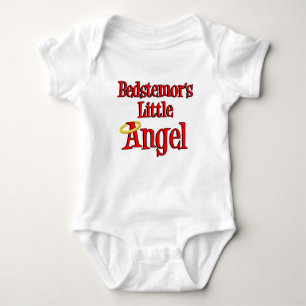 Bedstemors lilla ängel tee