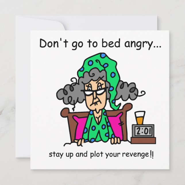 Bedtime Humor (Framsida)