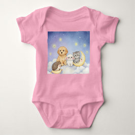 Bedtime Story, Natasha Us insamling T Shirt