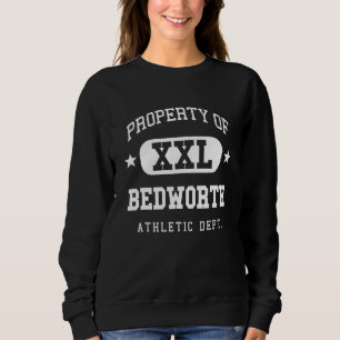 Bedworth Xxl Atletisk Egendom T Shirt