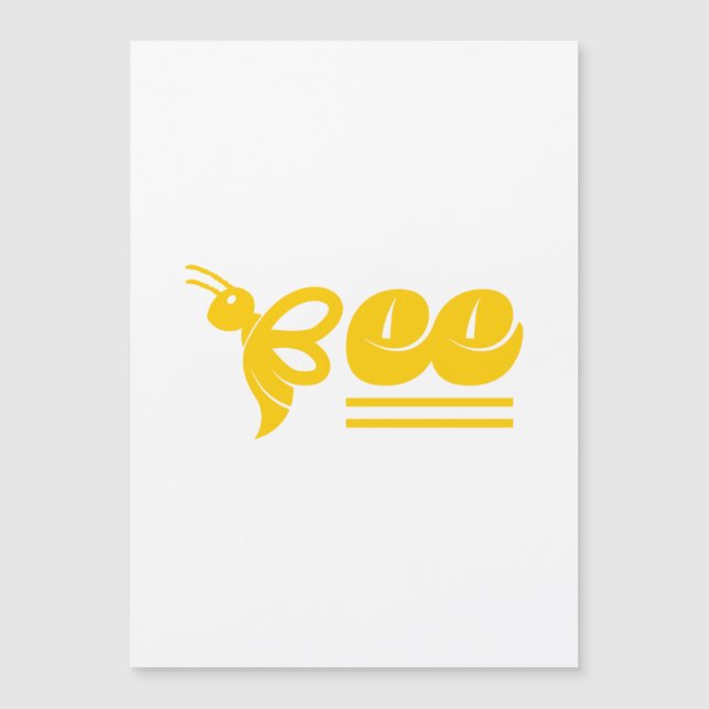 Bee (Framsida)
